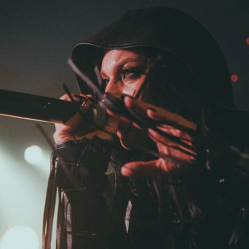 Cristina Scabbia - Lacuna Coil