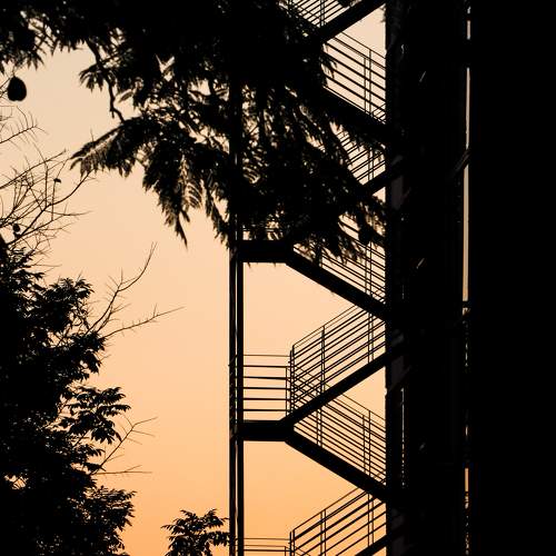 Nature vs Architecture