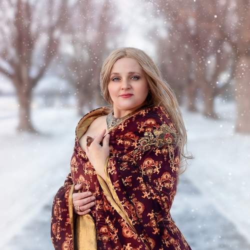 Фотография #6988621