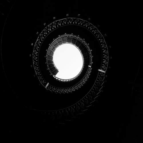 Antiquity goes to the sky