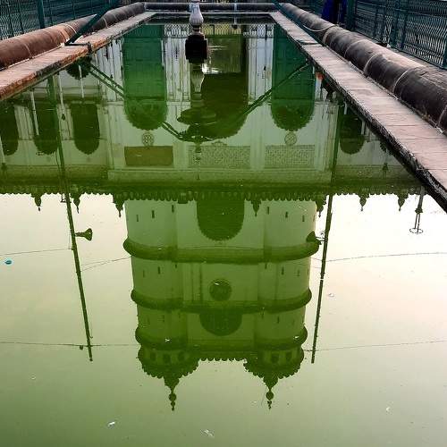 Water picture