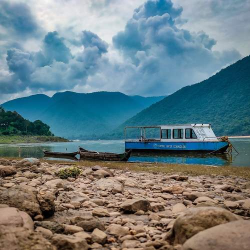 Beauty of Satakosia