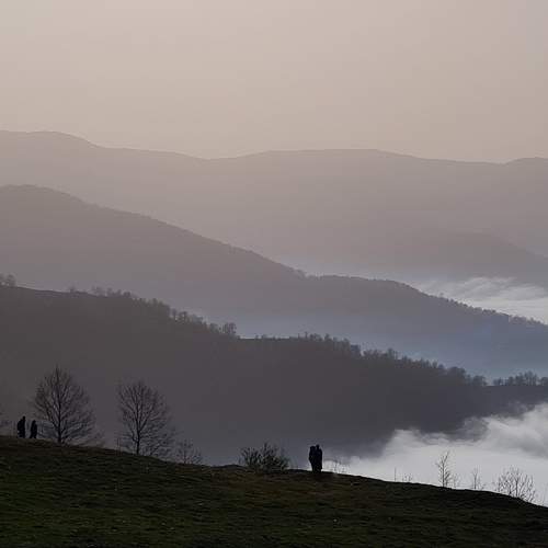 Landscape Mobilegraphy iran/gilan