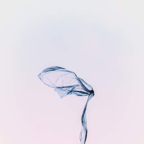 Cellophane fantasy