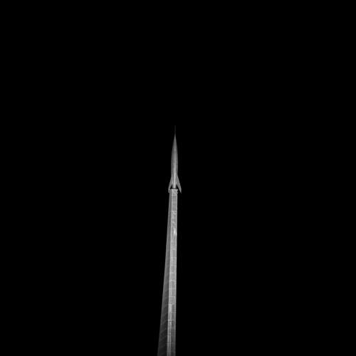 Monument to the Conquerors of Space