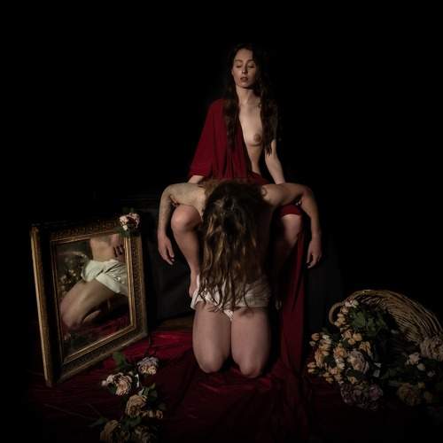 The Darkness of the soul