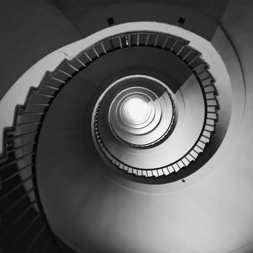The Neverending Path