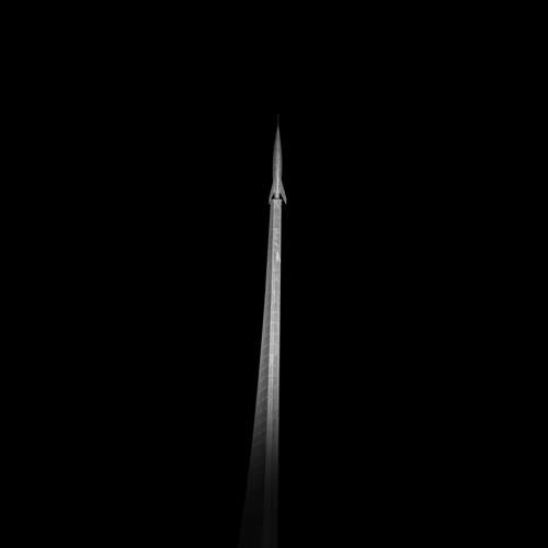 Monument to the Conquerors of Space