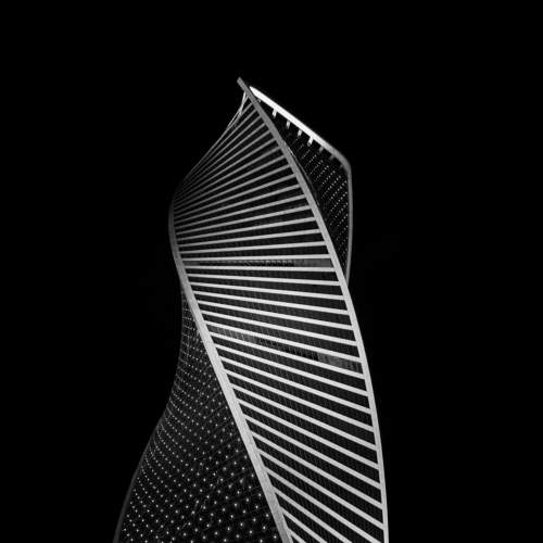 Evolution Tower