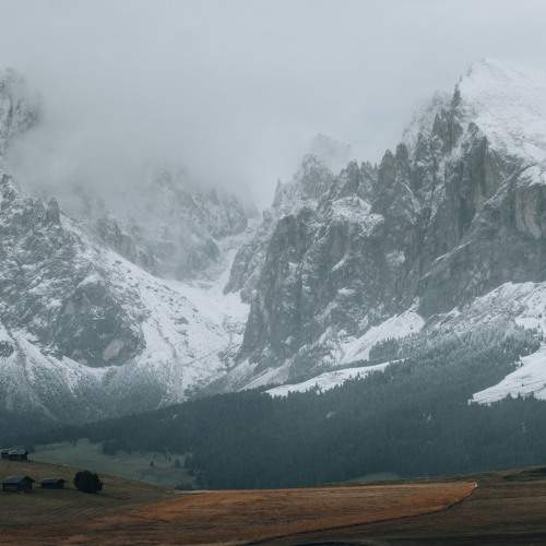 Alpe Di Siusi