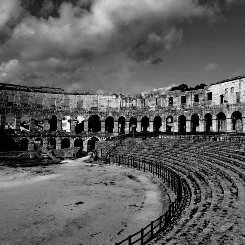 Arena Pula