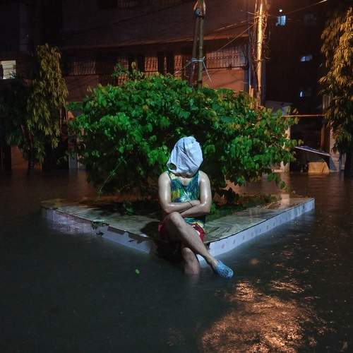 man made disaster