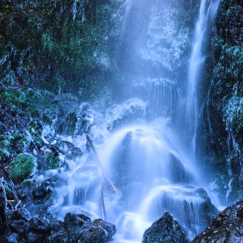 Aytepe Waterfall III