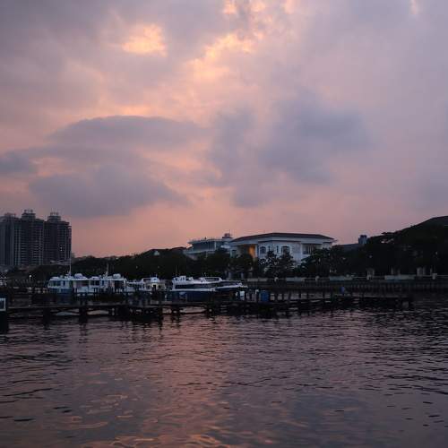 Sunrise