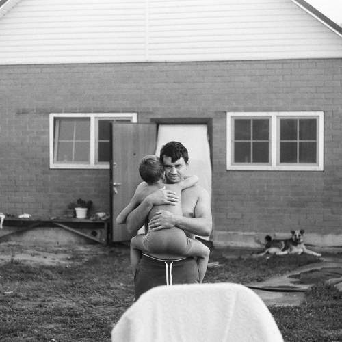 Father