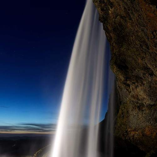 Seljalandsfoss