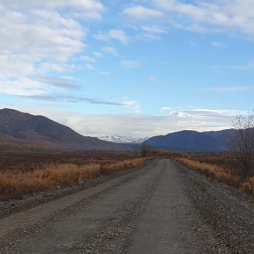 Камчатка