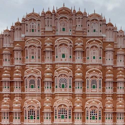 Hawa Mahal 2.0