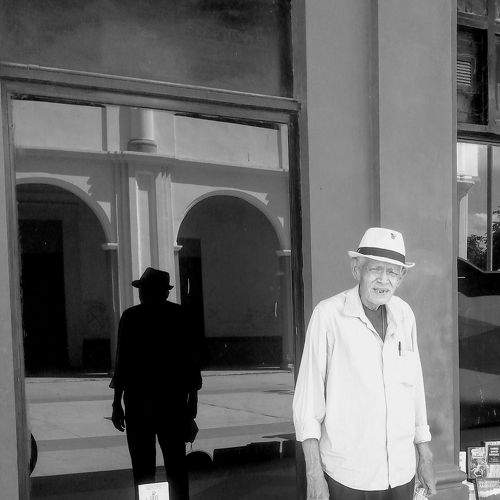 Don Armando.
