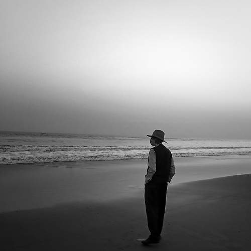 Solitude