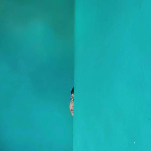 Hide and seek