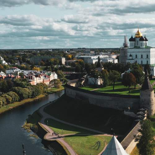 Башня Кутерьма