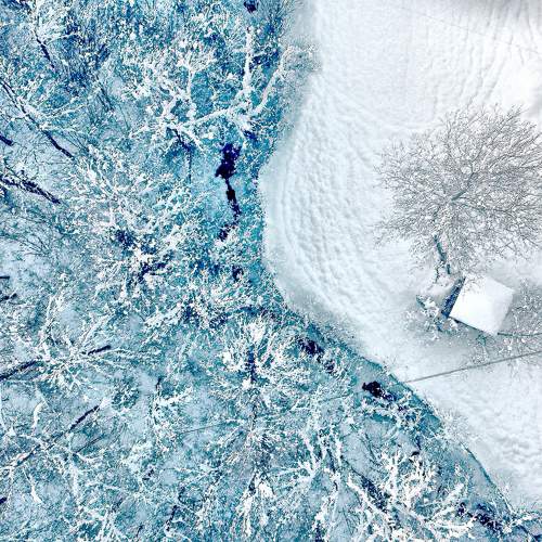Snow and ice meeting