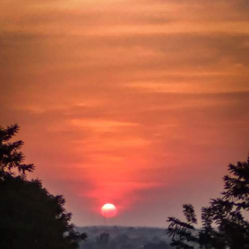 Sunrise