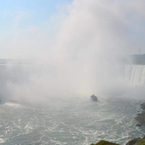 Niagara Fallls