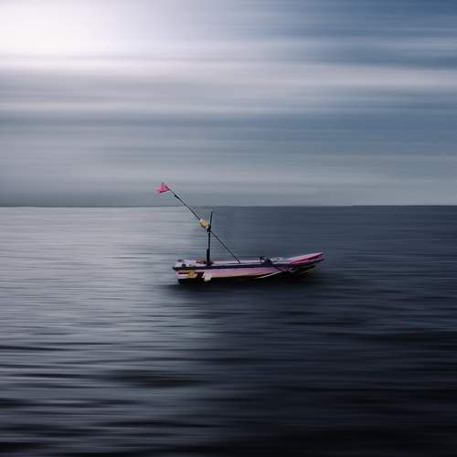 Loneliness belongs