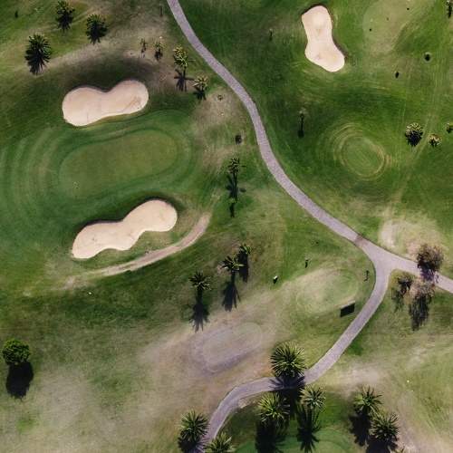 Porto Santo Golfe