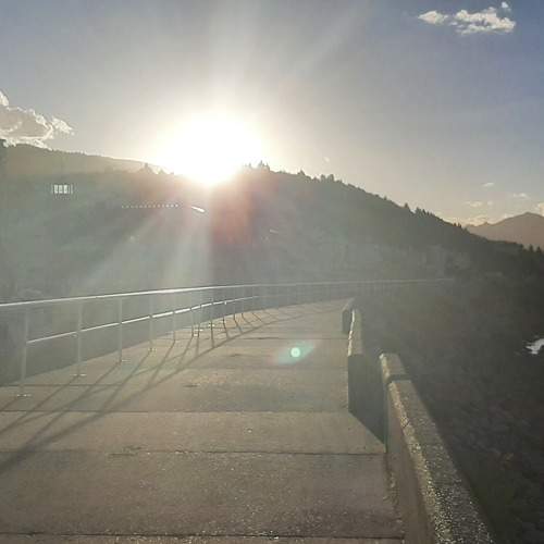 Atardecer