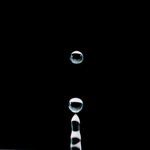 Water drop