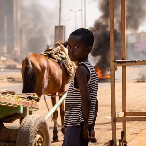Khartoum_Sudan_coup d'étatismes