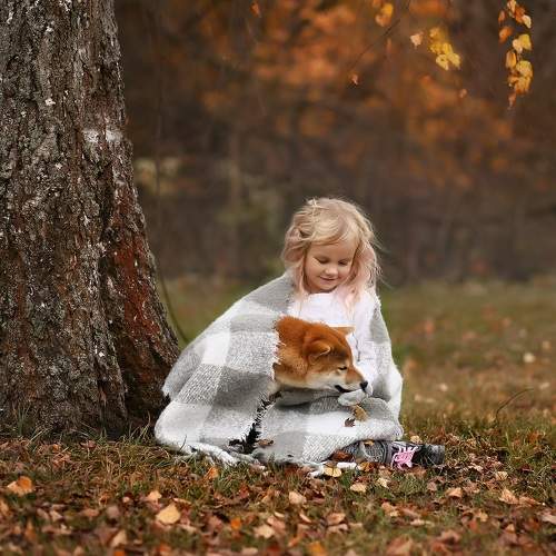 Лучший друг