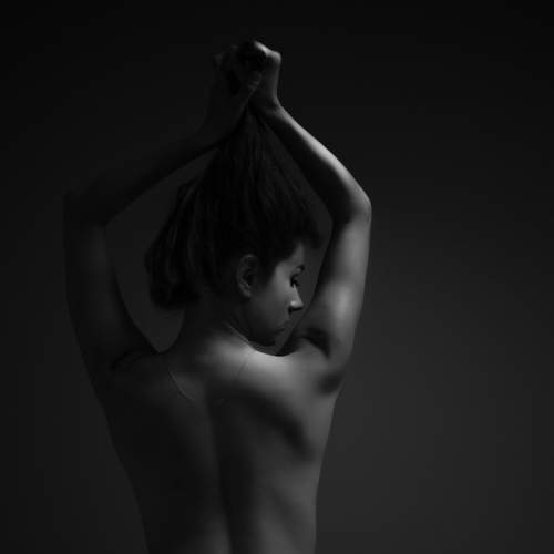 nude #10