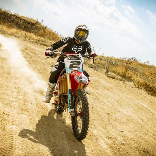 Motocross