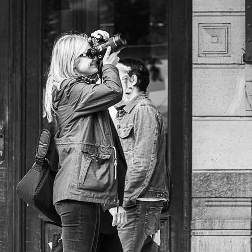 Attraction