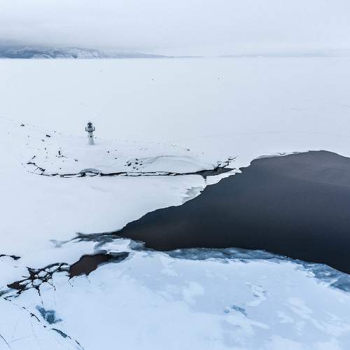 Glacial period