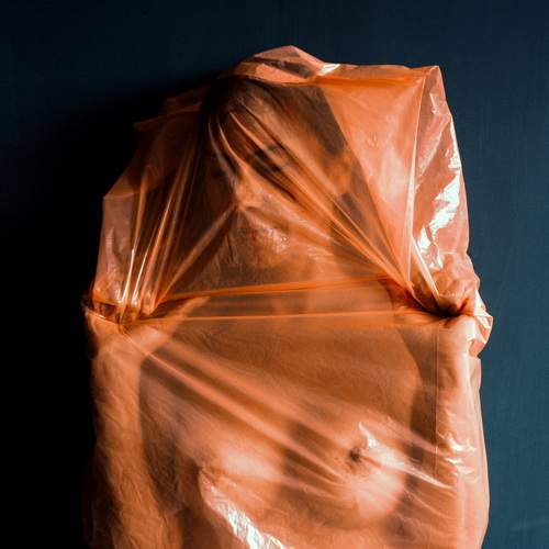 Wrapped in fear