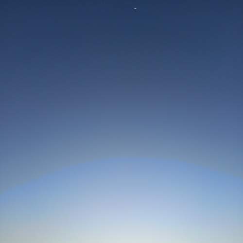 Mar, sol y luna...