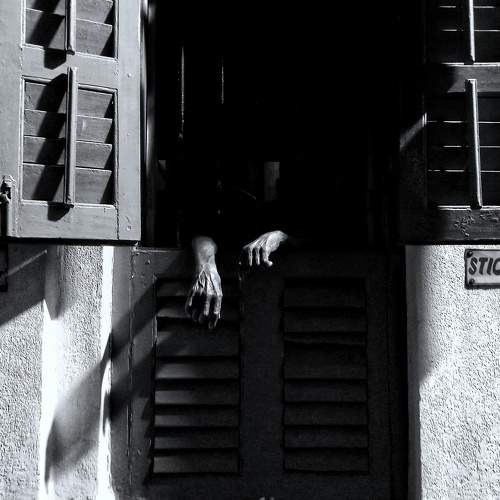 Lockdown.