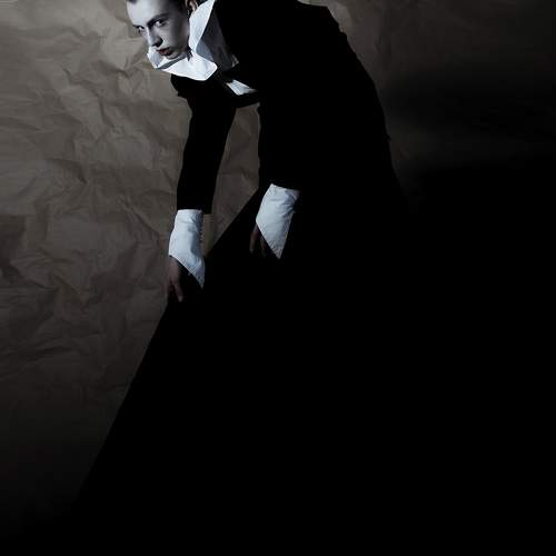 Dark giant