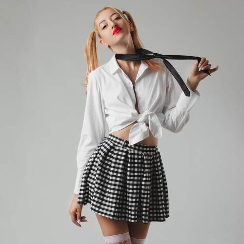 Schoolgirl