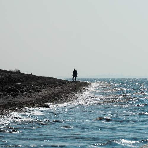 Азовское море