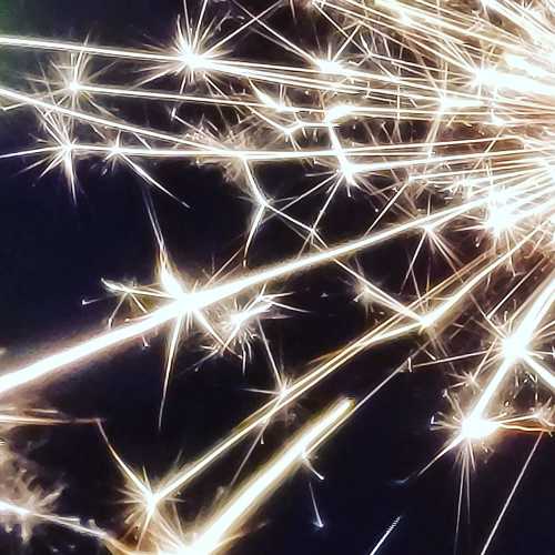 Spark it