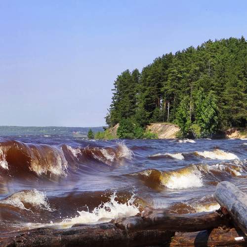 Волна
