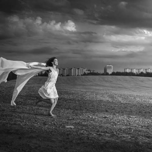 Freedom
