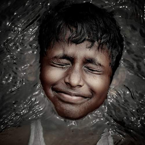 Child portrait