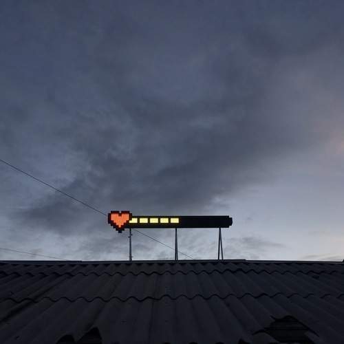 Love is